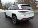 Thumbnail image of 2025 Jeep Grand Cherokee at Fox Hills Chrysler Jeep