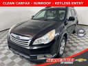 Thumbnail image of 2011 Subaru Outback at Serpentini Chevrolet of Medina