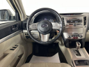 Thumbnail image of 2011 Subaru Outback at Serpentini Chevrolet of Medina