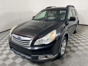 Thumbnail image of 2011 Subaru Outback at Serpentini Chevrolet of Medina