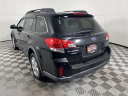 Thumbnail image of 2011 Subaru Outback at Serpentini Chevrolet of Medina