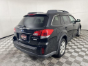 Thumbnail image of 2011 Subaru Outback at Serpentini Chevrolet of Medina