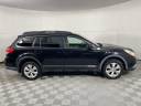 Thumbnail image of 2011 Subaru Outback at Serpentini Chevrolet of Medina