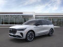 Thumbnail image of 2025 Lincoln Nautilus Hybrid at LaFontaine Lincoln