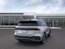 Thumbnail image of 2025 Lincoln Nautilus Hybrid at LaFontaine Lincoln