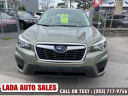 Thumbnail image of 2019 Subaru Forester at LADA Auto Sales