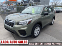 Thumbnail image of 2019 Subaru Forester at LADA Auto Sales