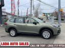 Thumbnail image of 2019 Subaru Forester at LADA Auto Sales