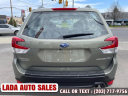 Thumbnail image of 2019 Subaru Forester at LADA Auto Sales