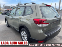 Thumbnail image of 2019 Subaru Forester at LADA Auto Sales