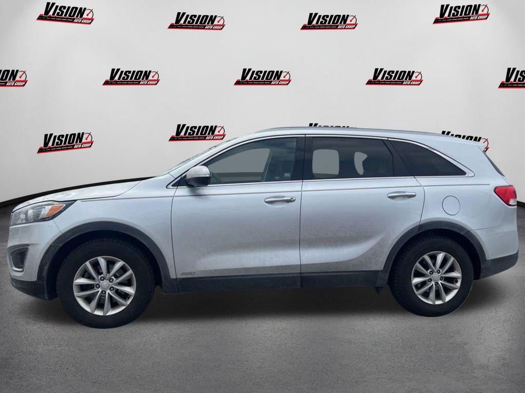 Thumbnail image of 2018 Kia Sorento at Vision Hyundai Webster