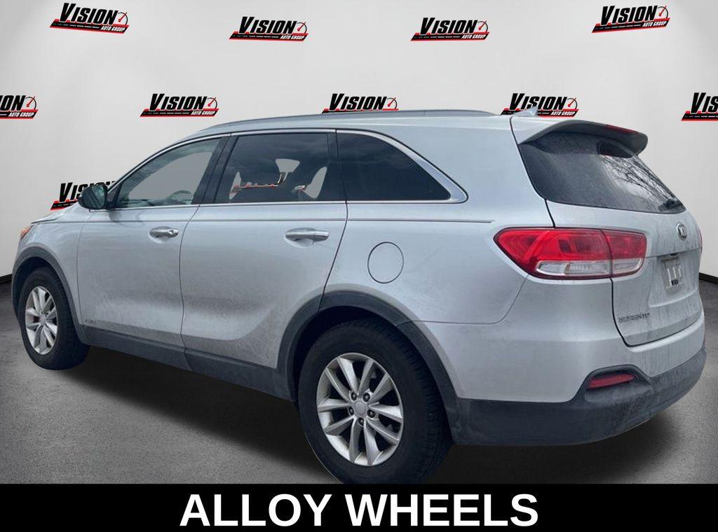 Thumbnail image of 2018 Kia Sorento at Vision Hyundai Webster