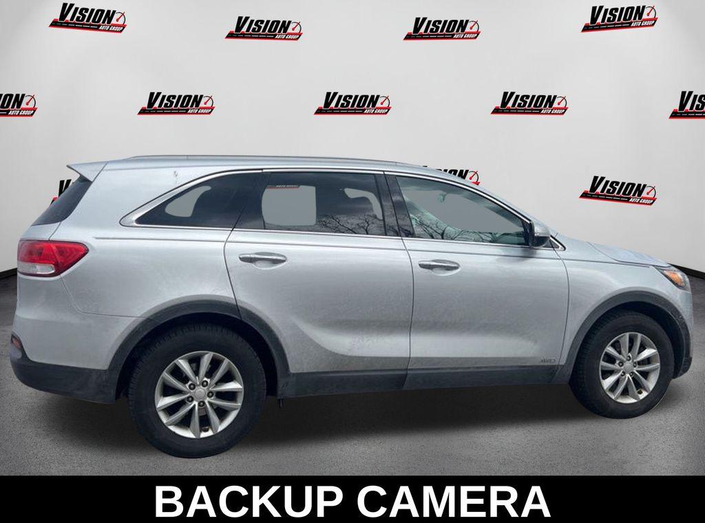 Thumbnail image of 2018 Kia Sorento at Vision Hyundai Webster