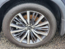 Thumbnail image of 2022 INFINITI QX60 at Honda Universe