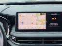 Thumbnail image of 2022 INFINITI QX60 at Honda Universe
