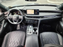 Thumbnail image of 2022 INFINITI QX60 at Honda Universe