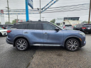 Thumbnail image of 2022 INFINITI QX60 at Honda Universe