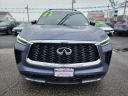 Thumbnail image of 2022 INFINITI QX60 at Honda Universe