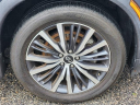 Thumbnail image of 2022 INFINITI QX60 at Honda Universe