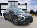 Thumbnail image of 2025 Mitsubishi Eclipse Cross at LaFontaine Infiniti of Ann Arbor