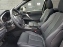 Thumbnail image of 2025 Mitsubishi Eclipse Cross at LaFontaine Infiniti of Ann Arbor
