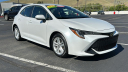Thumbnail image of 2022 Toyota Corolla Hatchback at Dick Campagni's Carson City Toyota