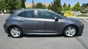 Thumbnail image of 2022 Toyota Corolla Hatchback at Dick Campagni's Carson City Toyota