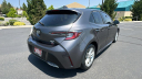 Thumbnail image of 2022 Toyota Corolla Hatchback at Dick Campagni's Carson City Toyota