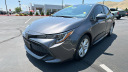 Thumbnail image of 2022 Toyota Corolla Hatchback at Dick Campagni's Carson City Toyota
