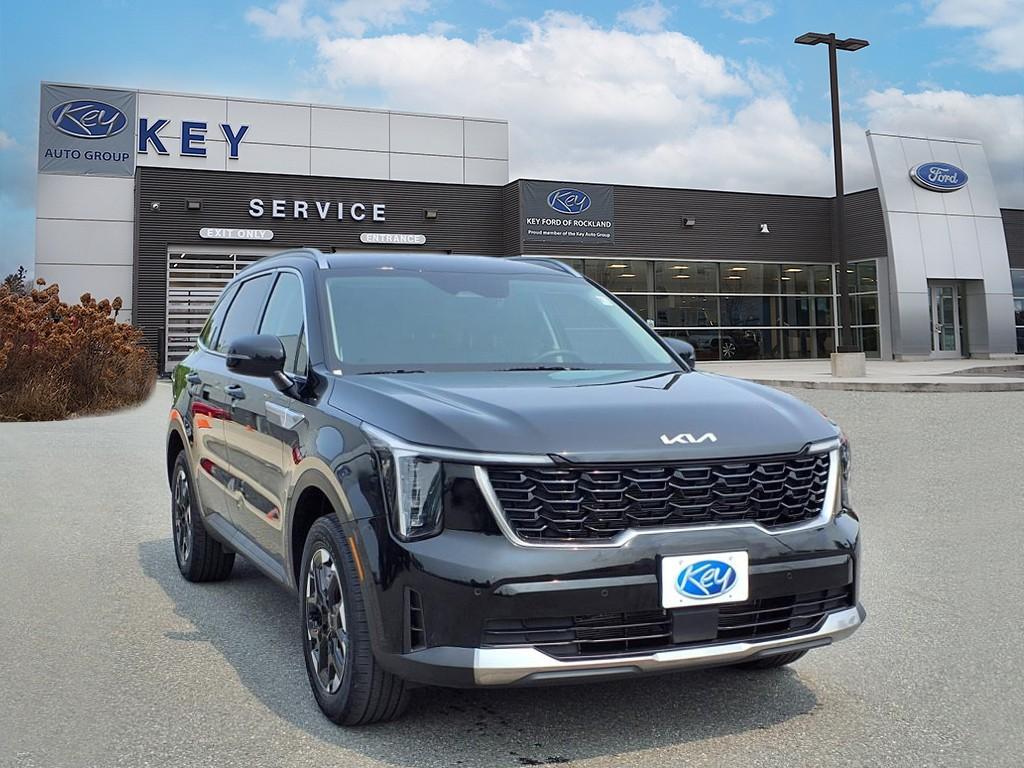 Thumbnail image of 2024 Kia Sorento at Key Ford Of Rockland