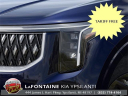 2025 Kia Carnival Hybrid LXS at LaFontaine Kia