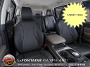 Thumbnail image of 2025 Kia Carnival Hybrid at LaFontaine Kia