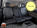 Thumbnail image of 2025 Kia Carnival Hybrid at LaFontaine Kia