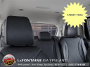 Thumbnail image of 2025 Kia Carnival Hybrid at LaFontaine Kia