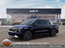Thumbnail image of 2025 Kia Carnival Hybrid at LaFontaine Kia