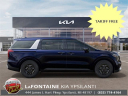 Thumbnail image of 2025 Kia Carnival Hybrid at LaFontaine Kia