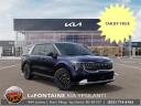 Thumbnail image of 2025 Kia Carnival Hybrid at LaFontaine Kia