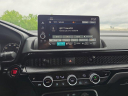 Thumbnail image of 2023 Honda CR-V at 2 EM Used