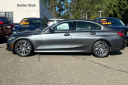 Thumbnail image of 2019 BMW 3 Series at VacavilleNissan - NEW