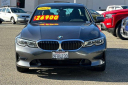 Thumbnail image of 2019 BMW 3 Series at VacavilleNissan - NEW
