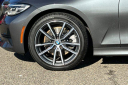 Thumbnail image of 2019 BMW 3 Series at VacavilleNissan - NEW