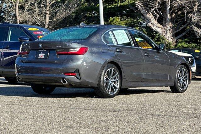 Thumbnail image of 2019 BMW 3 Series at VacavilleNissan - NEW