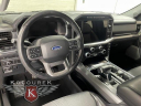 Thumbnail image of 2021 Ford F-150 at Kocourek Ford Lincoln