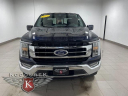 Thumbnail image of 2021 Ford F-150 at Kocourek Ford Lincoln