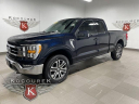 Thumbnail image of 2021 Ford F-150 at Kocourek Ford Lincoln