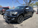 Thumbnail image of 2021 Toyota Sequoia at Nissan of Queens
