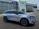 Thumbnail image of 2023 Lincoln Aviator at Kirk Auto Company