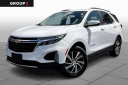 Thumbnail image of 2023 Chevrolet Equinox at Estero Bay Chevrolet