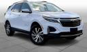 Thumbnail image of 2023 Chevrolet Equinox at Estero Bay Chevrolet