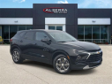 Thumbnail image of 2023 Chevrolet Blazer at Volkswagen of Grand Blanc